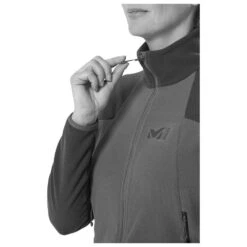 Polaire Millet K Lightgrid Jkt W Coral Chrome -Matériel De Ski Reduction 65ec67bb07d58c9d46ff571ea114962fd8dd7666 H23MILLTTH2263123 902