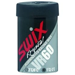 Fartage Retenue Nordique Swix VR60 Silver 45g