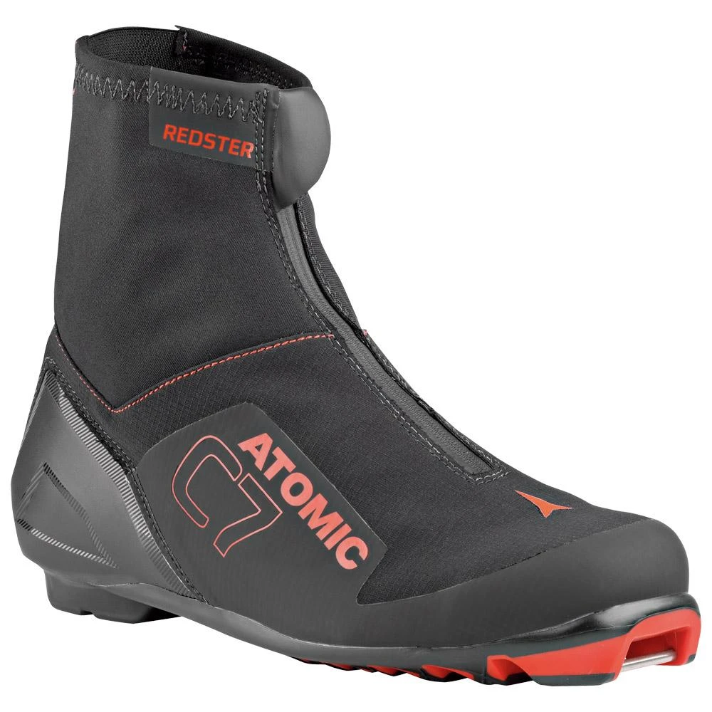 Chaussures De Ski Nordique Atomic Redster C7 3 Chaussures De Ski Nordique Atomic Redster C7