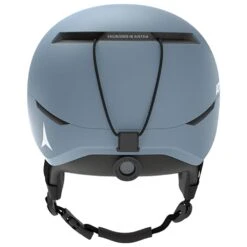 Casque Atomic Four Jr Grey -Matériel De Ski Reduction 66918a66ea6c4a30884adda6766dde82414fed25 H22ATOMACC1194592 2