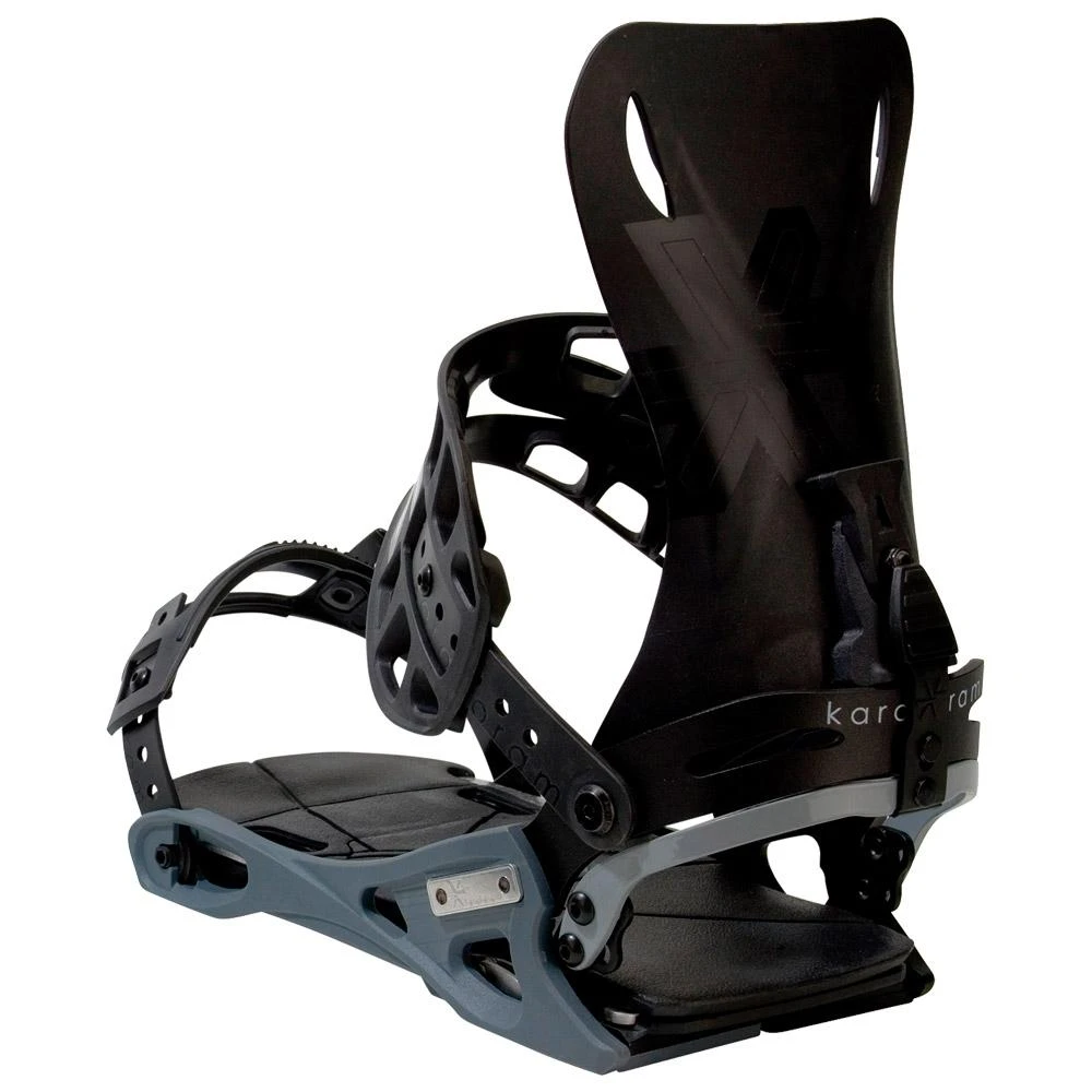 Fix Snowboard Karakoram Connect Free Ranger 4 Fix Snowboard Karakoram Connect Free Ranger – Image 2