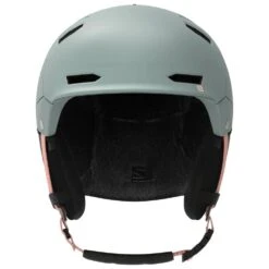 Casque Salomon Husk Pro Wrought Iron 8 Casque Salomon Husk Pro Wrought Iron -Matériel De Ski Reduction 669892a69078daf62e8bea58fa86df4b2249f6ce H22SALOACC1192846 3