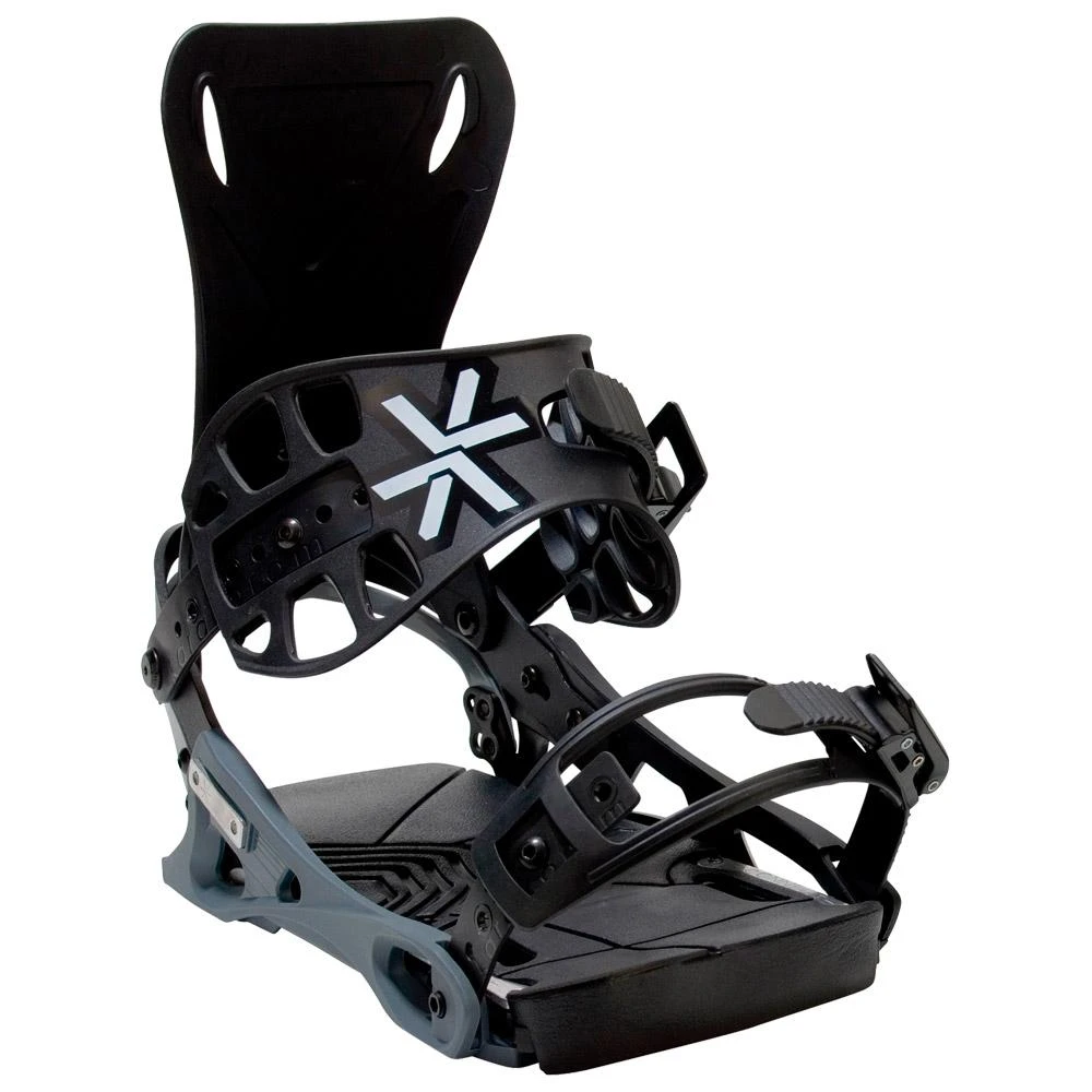 Fix Snowboard Karakoram Connect Free Ranger 3 Fix Snowboard Karakoram Connect Free Ranger