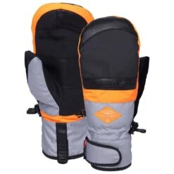 Moufles 686 Infiloft Recon Mitt Grey -Matériel De Ski Reduction 6814343ba7db22056f7f69310e79c750777c5398 H210686ACC1351496 4