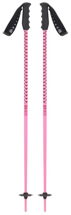 Bâton Black Crows Meta Junius Pink