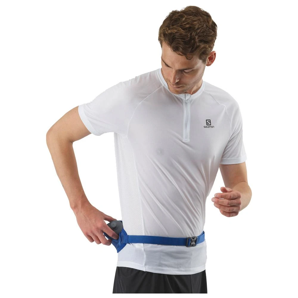 Porte-Gourde Salomon Active Bluemood Indigo 5 Porte-Gourde Salomon Active Bluemood Indigo – Image 3