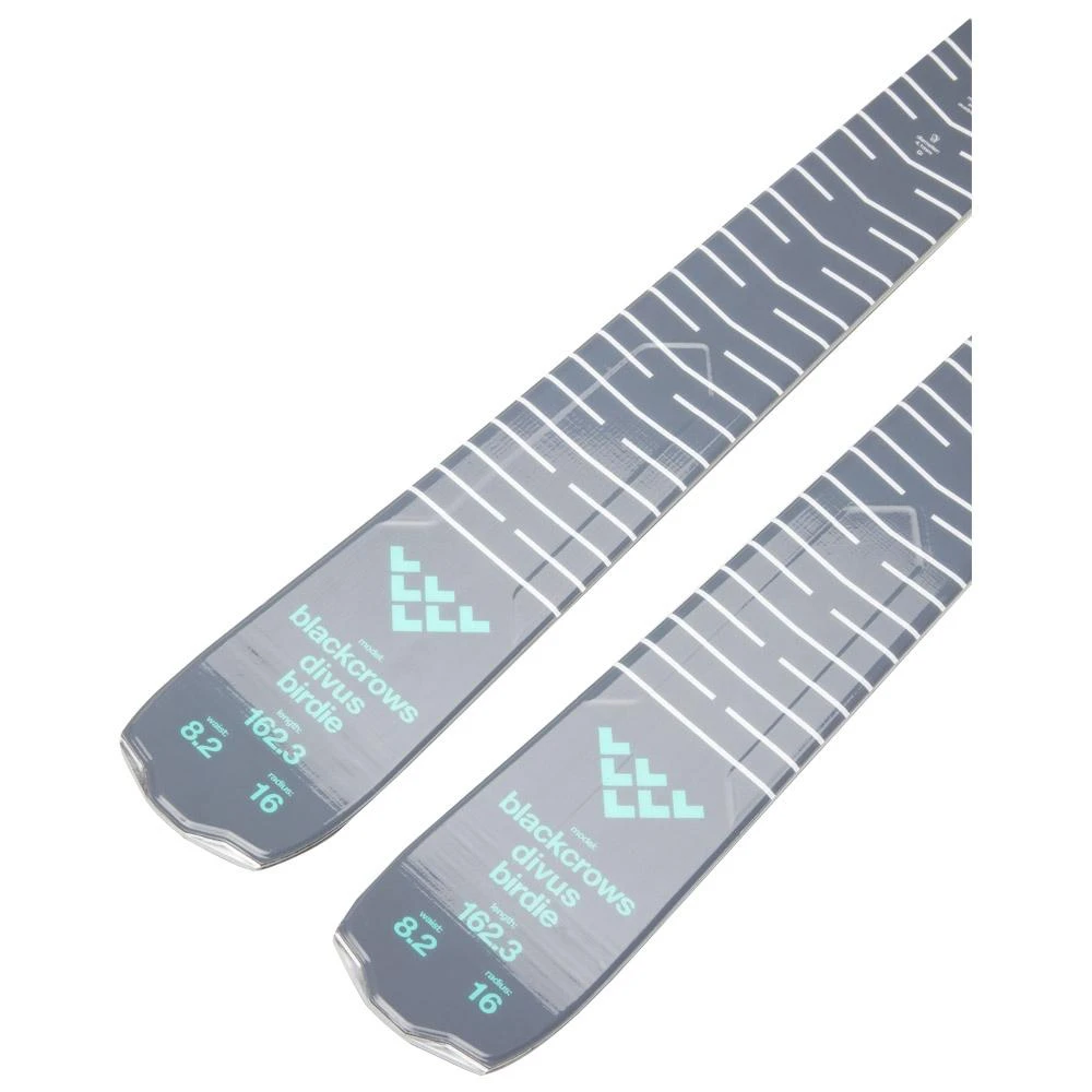 Ski Black Crows Divus Birdie 7 Ski Black Crows Divus Birdie – Image 5