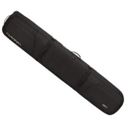 Housse Snowboard Dakine High Roller Snowboard Bag Black Coated