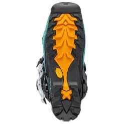 Chaussures De Ski Randonnée Scarpa Gea Aqua Black -Matériel De Ski Reduction 695597dd25aa3e393bc9018998bbe0d033907dc6 H22SCARCHA194706 9