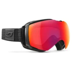 Masque De Ski Julbo Aerospace Noir Reactiv All Around Snowtiger -Matériel De Ski Reduction 696dc2d7d779a840cdf3fdf04692e57245267d6c VH19JULBACC041 2