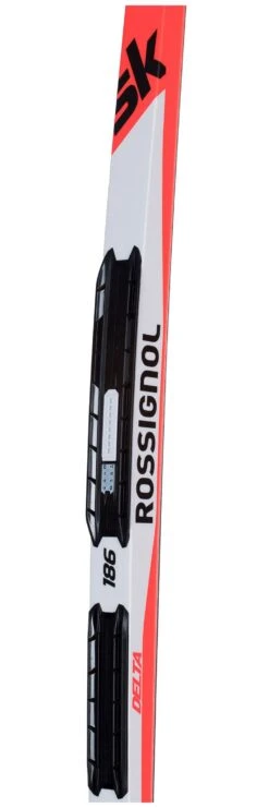 Ski Nordique Rossignol Delta Sport Skating 8 Ski Nordique Rossignol Delta Sport Skating -Matériel De Ski Reduction 696e3988f3e8283b6457d3645aceef445515378a H22ROSSSKI178385 1