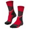 Chaussettes Nordique Falke SC1 Lipstick