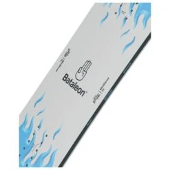 Planche Snowboard Bataleon Minishred -Matériel De Ski Reduction 6a1a555452f6c5a169946841630652b4d6d73fc8 H23BATABOA259164 BATA0673147 12
