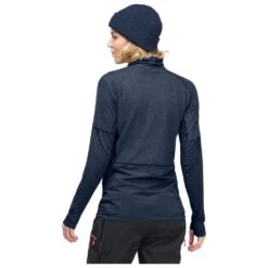 Polaire Norrona Lyngen Alpha90 Jkt W's Indigo Night -Matériel De Ski Reduction 6a5add09638be31d3edf440fc0f8e6d26d5ed1e5 H23NORRTTH2262479 6