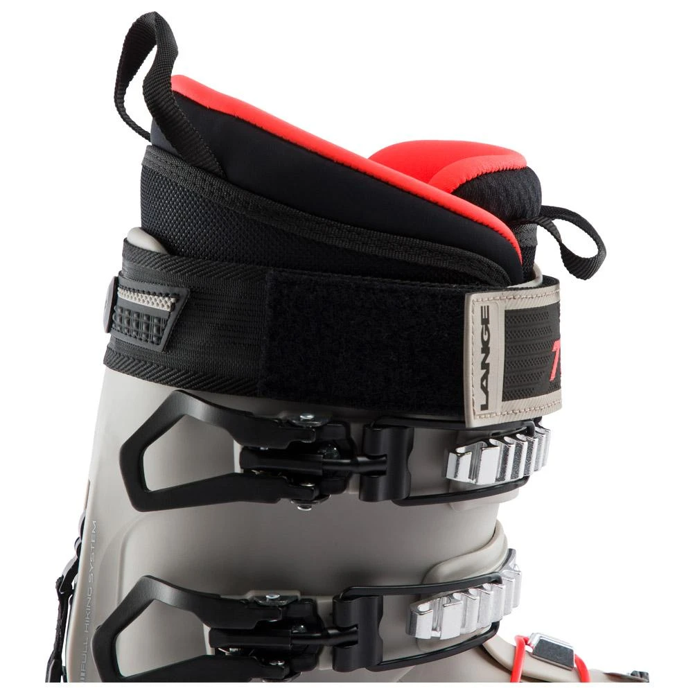 Chaussures De Ski Randonnée Lange Xt3 Tour W Sport Stardust 7 Chaussures De Ski Randonnée Lange Xt3 Tour W Sport Stardust – Image 5