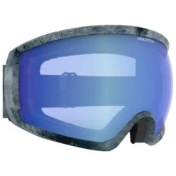 Masque De Ski Volcom Migrations Lagoon Tie-Dye Blue Chrome -Matériel De Ski Reduction 6b31167ea8b6a00a7941805f49c78e5d7e0f74c6 H23VOLCACC258737 VOLC0036254 1