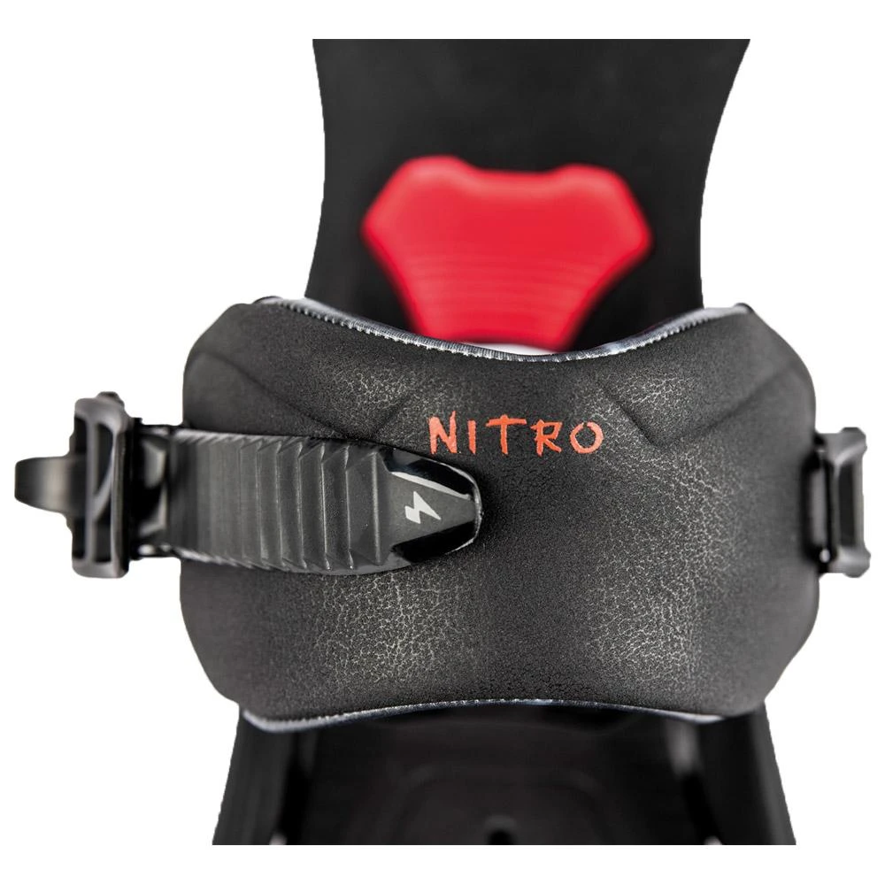 Fix Snowboard Nitro One Samurai 7 Fix Snowboard Nitro One Samurai – Image 5