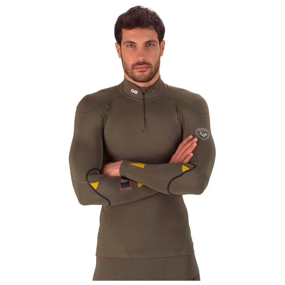 Combinaison Nordique Haut Rossignol M Infini Compression Race Top Acinus Leaf 3 Combinaison Nordique Haut Rossignol M Infini Compression Race Top Acinus Leaf