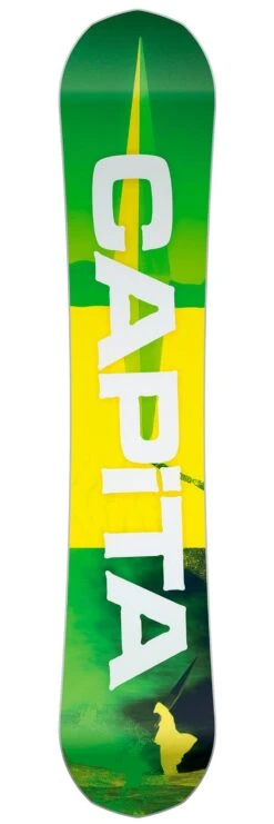 Planche Snowboard Capita The Outsiders -Matériel De Ski Reduction 6c2d1b021614019bf8bbb09fbe5e015db4afb2f9 H23CAPIBOA253149 CAPI0025856 2