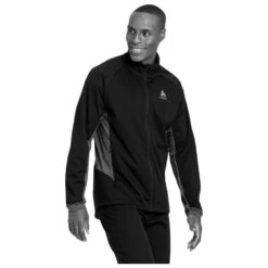 Veste Nordique Odlo Brensholmen Jkt Dark Sapphire Indigo Bunting -Matériel De Ski Reduction 6c3ec70b2978a44aed6420f5f4e84b7a0c775234 H22ODLOTTH1257629 901