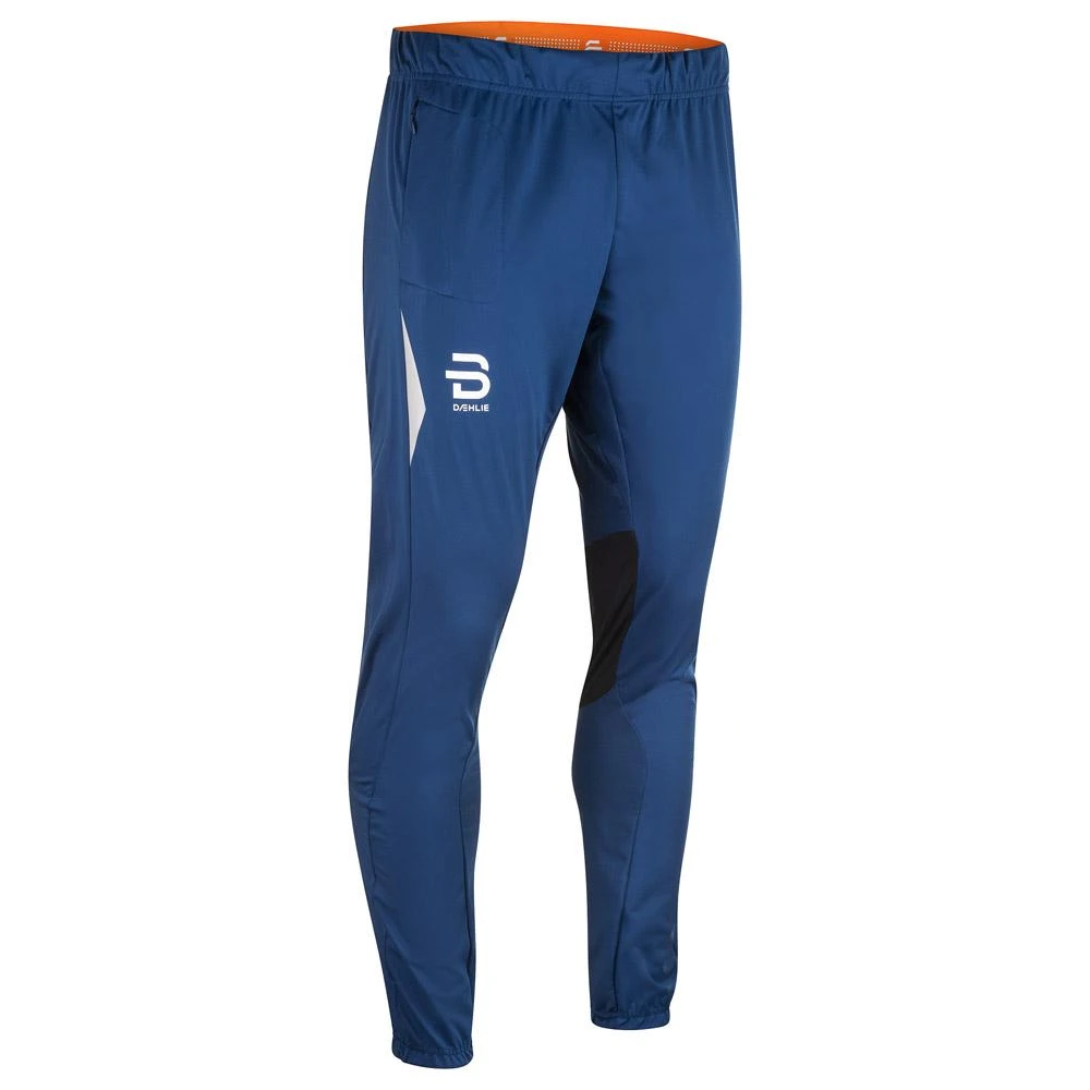 Pantalon Nordique Bjorn Daehlie Pro Estate Blue 3 Pantalon Nordique Bjorn Daehlie Pro Estate Blue