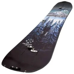 Planche Snowboard Jones Frontier Split -Matériel De Ski Reduction 6d457eb328fbe3eed7ad03702a76d0f49a6a2c40 H23JONEBOA255334 901