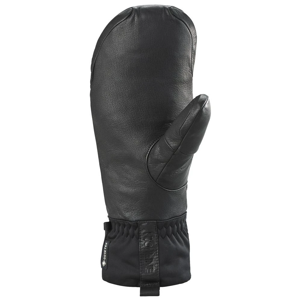 Moufles Dakine Baron Gore-Tex Index Mitt Black 4 Moufles Dakine Baron Gore-Tex Index Mitt Black – Image 2