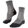 Chaussettes Nordique Falke Ru4 Wool W Grey Mel -Matériel De Ski Reduction 6ef0aac5eea4ce1d20023ba891165d9e6830fd03 H23FALKACC2257760 0