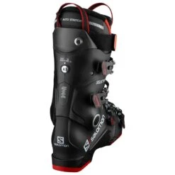 Chaussures De Ski Salomon Select Hv 100 Black Belluga Godji -Matériel De Ski Reduction 6f16380e905fc471ca1e87f84cb30716f2f88018 H22SALOCHA180257 2