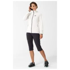 Polaire Millet Lokka Jkt II W Foggy Dew -Matériel De Ski Reduction 6f92fb3b5b6f6cfc47a52eaf6a8ed5dc6e491a96 E23MILLTTH3374266 7