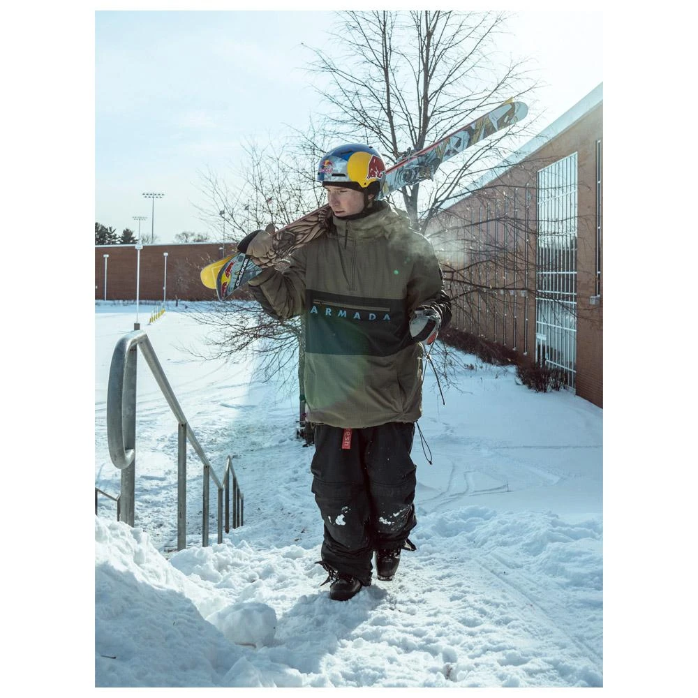 Ski Armada Arv 96 9 Ski Armada Arv 96 – Image 7