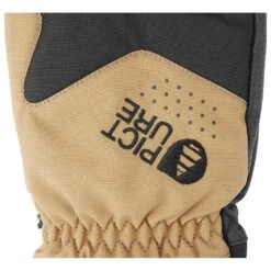 Moufles Picture Caldwell Mitts Dark Stone -Matériel De Ski Reduction 6ff8d8a57de29a8541bdb3cffbcf8f05d0335c6e H23PICTACC2335918 902