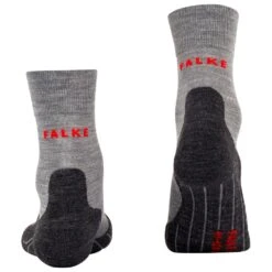 Chaussettes Nordique Falke Ru4 Wool W Grey Mel -Matériel De Ski Reduction 700ee187a7bdd4d60576697e9663a34db68a2060 H23FALKACC2257760 2