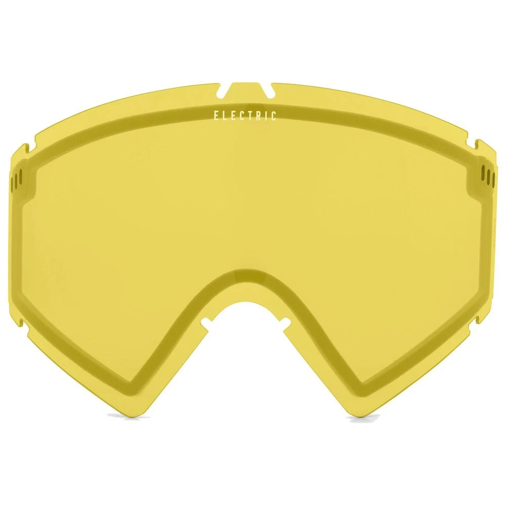 Masque De Ski Electric Roteck Matte Stealth Black Onyx + Honey 7 Masque De Ski Electric Roteck Matte Stealth Black Onyx + Honey – Image 5