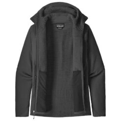 Polaire Patagonia M's R2 TechFace Hoody Tidepool Blue -Matériel De Ski Reduction 7024ac28466cf2db3b88540db6da2b42e5f308f8 H23PATATTH2262734 901