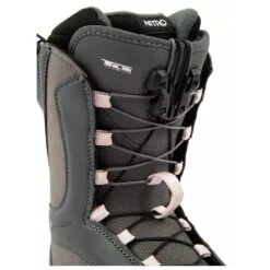 Boots Nitro Flora Tls Charcoal White Rose 8 Boots Nitro Flora Tls Charcoal White Rose -Matériel De Ski Reduction 7024c92565e6776b0d73fb91f204bef6ace01961 H21NITRBOO013 10