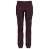 Pantalon Nordique Odlo Engvik Wmn Pants Winetasting/Siesta -Matériel De Ski Reduction 7046c96c0e72f0eb92aebd530229514a576669c3 H22ODLOTTB1182114 0