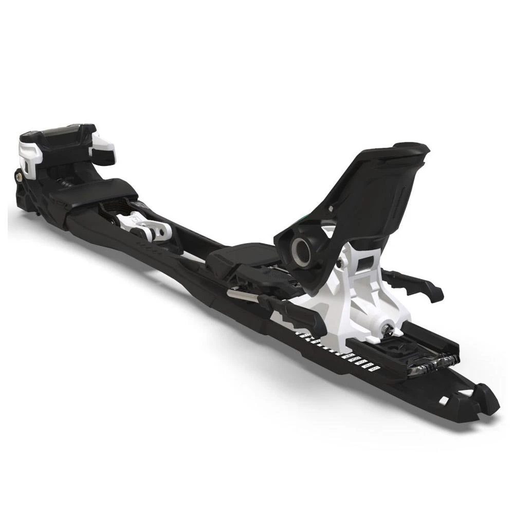 Fix Randonnée Marker F10 Tour 100mm Black White 6 Fix Randonnée Marker F10 Tour 100mm Black White – Image 4