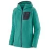 Polaire Patagonia W's R1 Air Full-Zip Hoody Fresh Teal -Matériel De Ski Reduction 70e276d738fe357d526c5e18b35fb56510f424fe H23PATATTH2262718 0