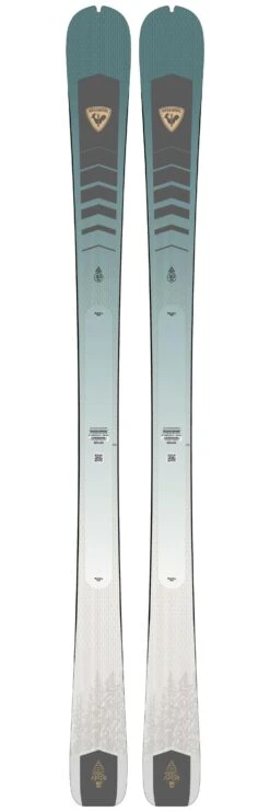 Ski Rossignol Escaper 80 Pro