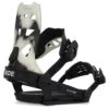 Fix Snowboard Ride A-8 Black