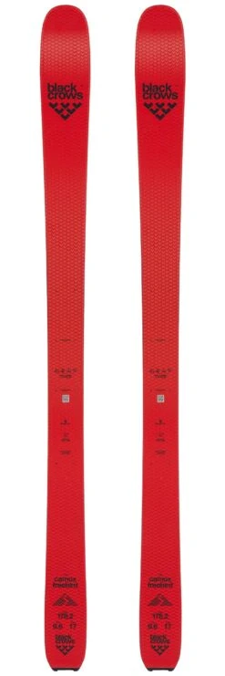 Ski Black Crows Camox Freebird