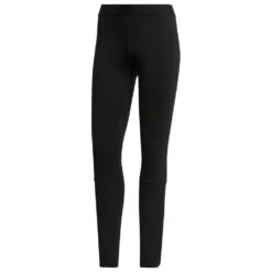 Pantalon Nordique Adidas Xpr Xc Tights W Black