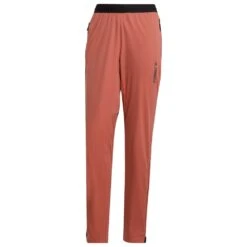 Pantalon Nordique Adidas W Xpr Xc Pant Wonder Red