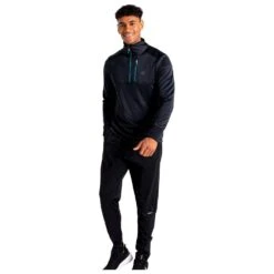 Polaire DARE2B Terrain Core Stretch Black -Matériel De Ski Reduction 71c0582616b36d16cd00418b666ec91fd6516fa1 E23DARETTH3373905 901