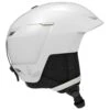 Casque Salomon Icon Lt White 2 Casque Salomon Icon Lt White -Matériel De Ski Reduction 71f081b1cd7fb1800acdef8d6057c940d671362a H21SALOACC017 0