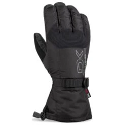 Gant Dakine Scout Black