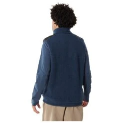 Polaire Millet Heritage Fleecesheep Vest Saphir 14 Polaire Millet Heritage Fleecesheep Vest Saphir -Matériel De Ski Reduction 721f4255a100679e024d1b24249273a78be7f5c1 H23MILLTTH2263077 2