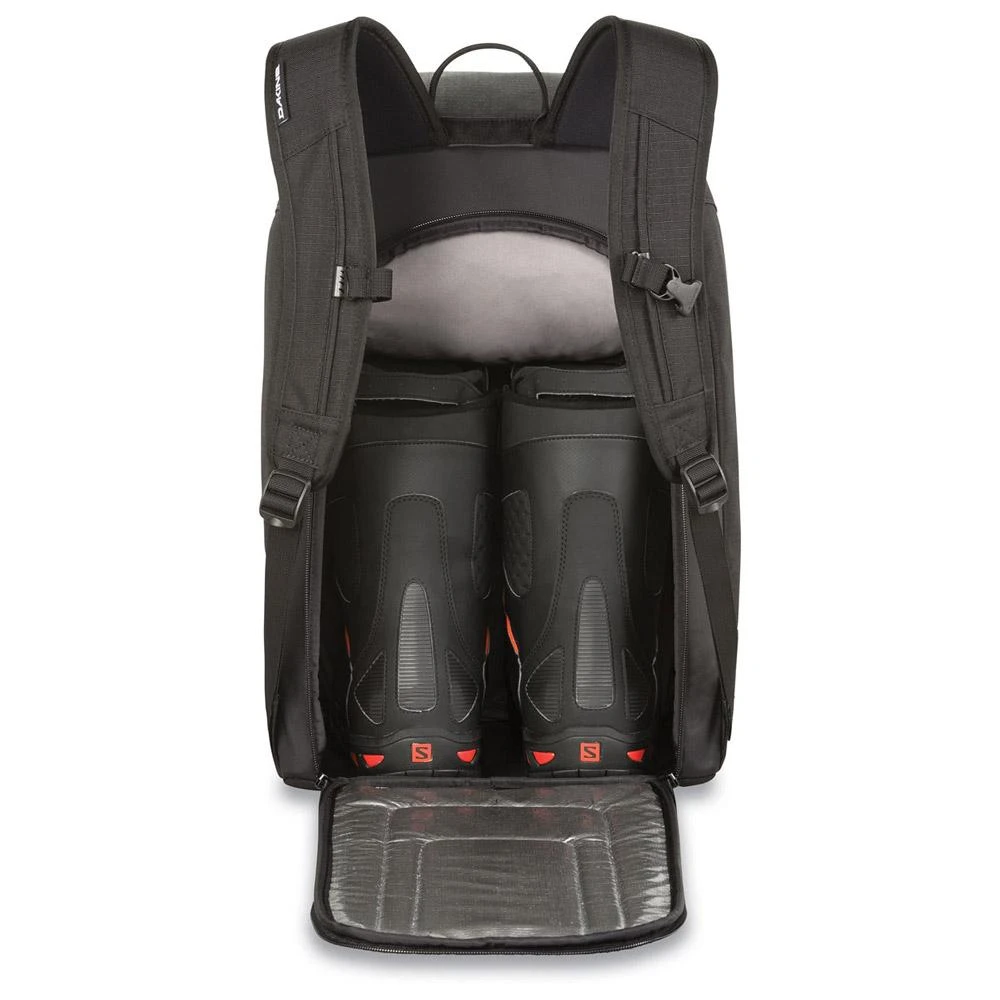 Housse Chaussures Dakine Boot Pack 50L Black Black 6 Housse Chaussures Dakine Boot Pack 50L Black Black – Image 4