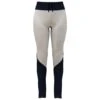 Pantalon Nordique Odlo Langnes Wmn Pants Dark Sapphire White -Matériel De Ski Reduction 72f53ba7100f3576af204638abcfa7e5c5f0c3c4 H23ODLOTTB2257656 0